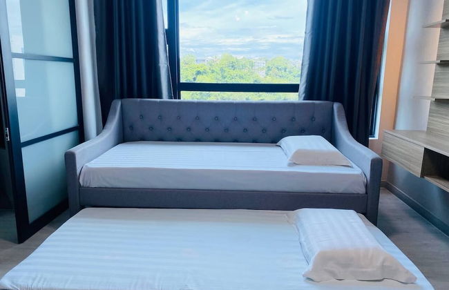 Jesselton Quay Citypads - Foto 77