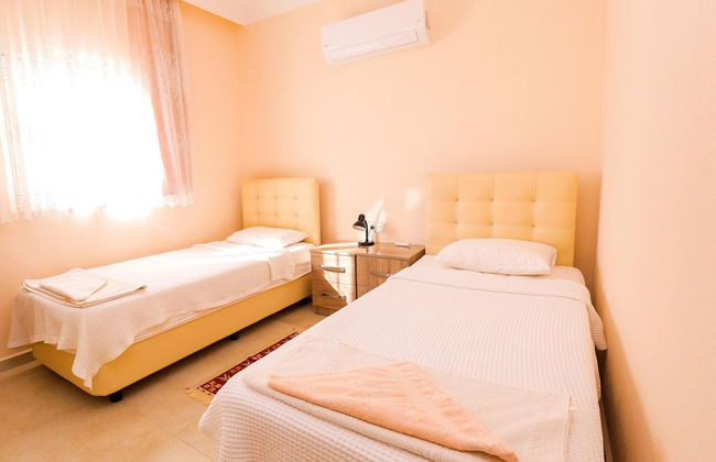 Villa Duman 3 Large Private Pool A C Wifi Car Not Required - 3166 - Foto 16