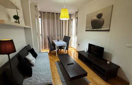 Ole Madrid Holiday Apartament IFEMA, Aeropuerto - Foto 30