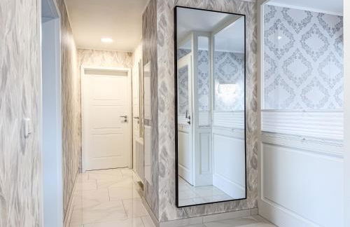 WILD&COZY Ferienhaus mit luxuriöser Küche & Garage - Foto 29