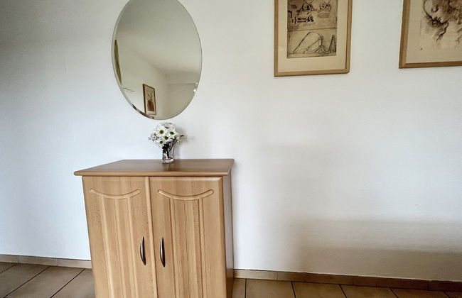 Malerisches Ferienhaus in Reil - Foto 23