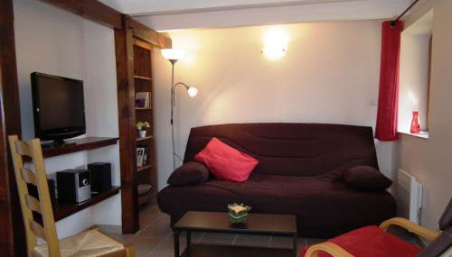 Holiday Home Domäne Gite La Bergerie - Ferienwohnung by Interhome - Foto 5