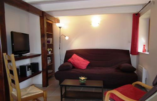 Holiday Home Domäne Gite La Bergerie - Ferienwohnung by Interhome - Foto 5