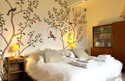 La Hulotte - Domaine d'APREVAL - Campagne - Photo 39