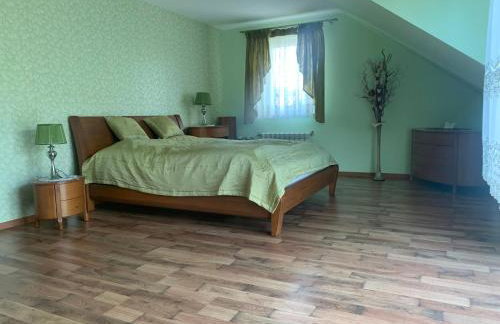 Villa Wiki w Górach - Foto 18