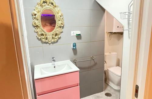 Habitación loft centro - Photo 6