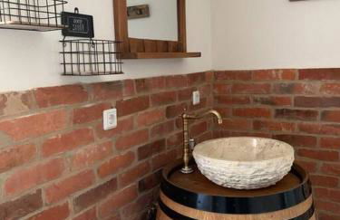 Wellness & Wirlpool-Oase am Wald - Waldferienhaus Dunja in Oybin - Photo 35