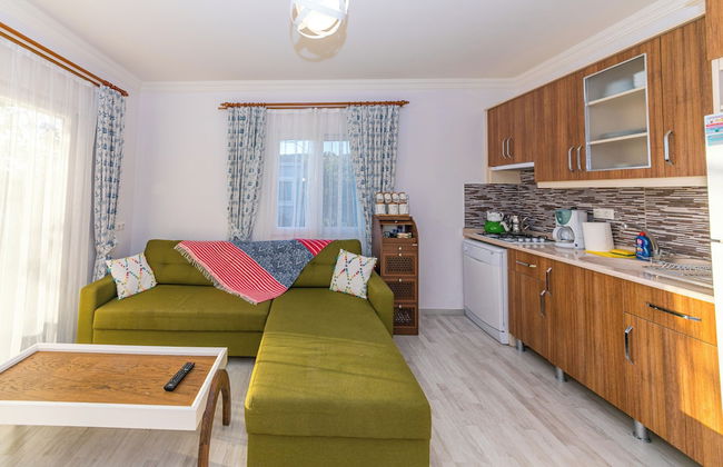 Söğüt Deniz Evi - Foto 2