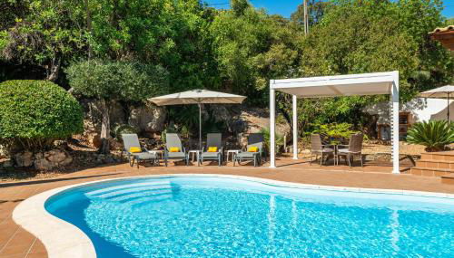 Casa Concha by Portucasa - Foto 2, Garden, sunbed