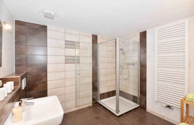 Ferienhaus in Bayern mit Waldblick - Photo 12