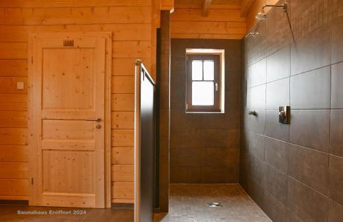 Feriendorf Blauvogel Blauvogel 001 - Foto 19