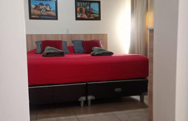 PUERTO LACAR LODGE SMARG - Foto 54