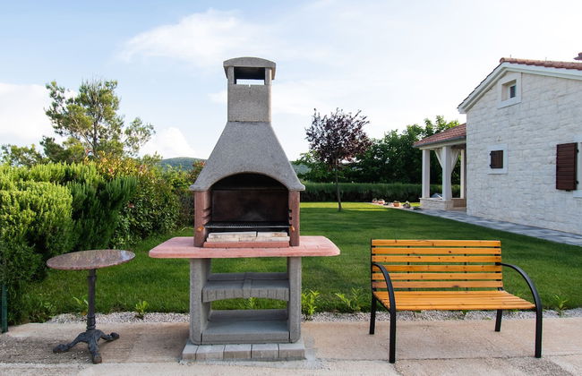 Villa Whitestone - Foto 40