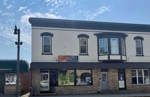 Cannery Square Apartment 104 - Foto 22