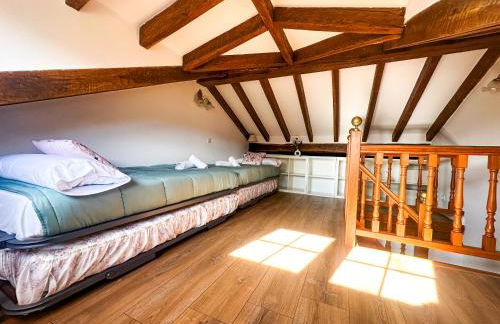 casa rural cobreces - Foto 23