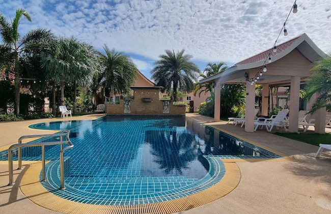 Chang Noi wheelchair accessible resort - Foto 41