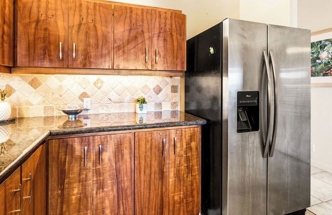 Ocean Front Views - Central AC - 3 Complex Pools - Vrkcv - Foto 10