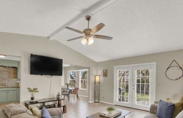 Modern Getaway North of Panama City Beach - Photo 19