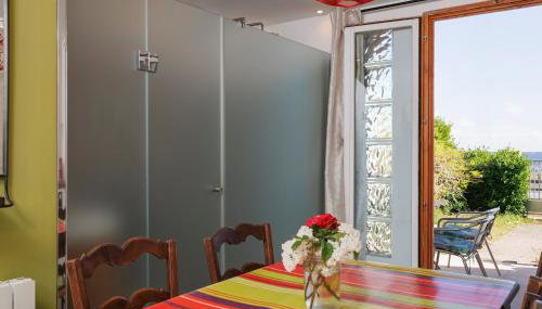 Villa Etchola - Moutchic -3 étoiles - Foto 5