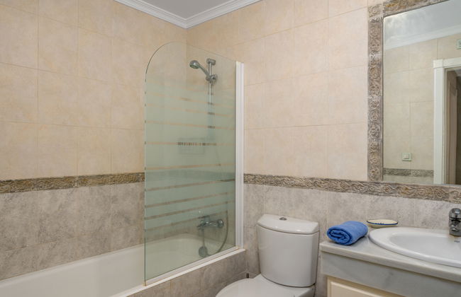 Hacienda del Sol - Foto 15