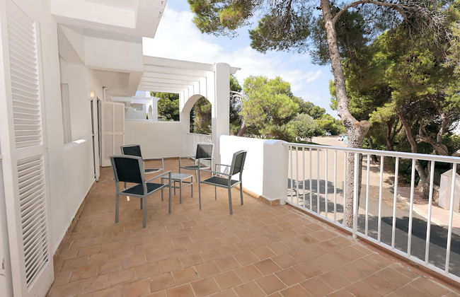 Hotel Club Es Talaial - Foto 49