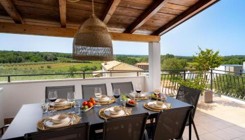 Villa Sunset - Foto 2