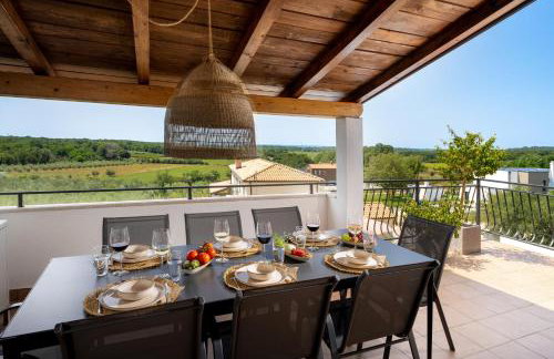 Villa Sunset - Foto 2