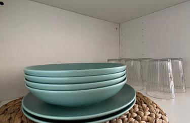 Preciosa vivienda con gran terraza, parking gratis - Foto 22