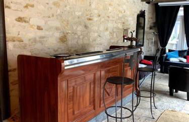 Maison familiale avec piscine - Foto 21