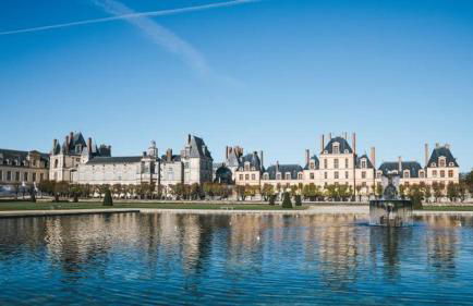 Résidence Calme au Bord de Seine à Melun avec Jardin Terrasses et vue sur la Seine - Foto 46