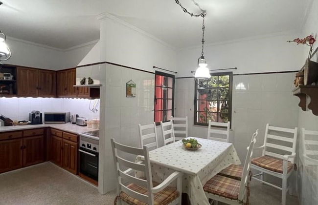 Summer Villa With Heated Private Pool - Photo 37