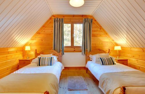 Apple Tree Lodge - Foto 12