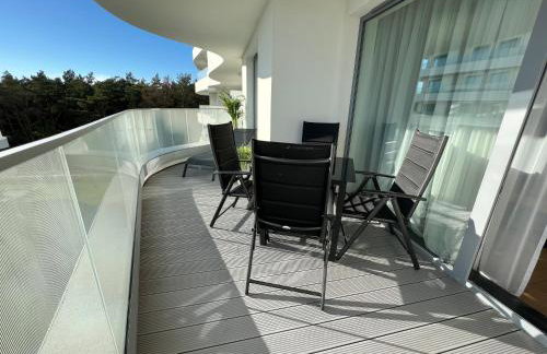 Golden Apartment Rogowo - Foto 23