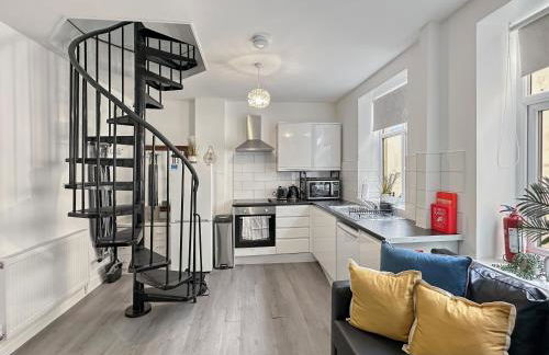 Granada Apartments Queen's Promenade - Foto 13