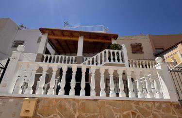 Casa de playa mediterránea, a metros de la playa - Foto 26