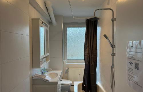 Grafen Apartment Hallermunt - Foto 4