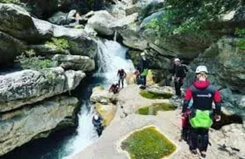Maison accueillante à Gréolières avec cheminée - Foto 16
