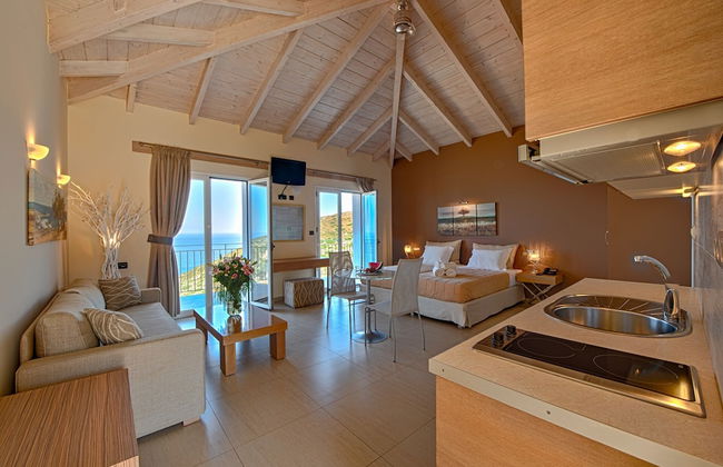 Petani Bay Hotel - Adults Only - Foto 62