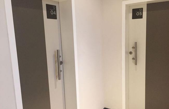 CBD Home Away From Home - Foto 9