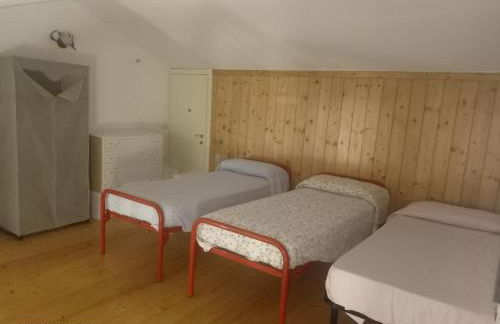 Appartamenti Regina Margherita - Foto 35