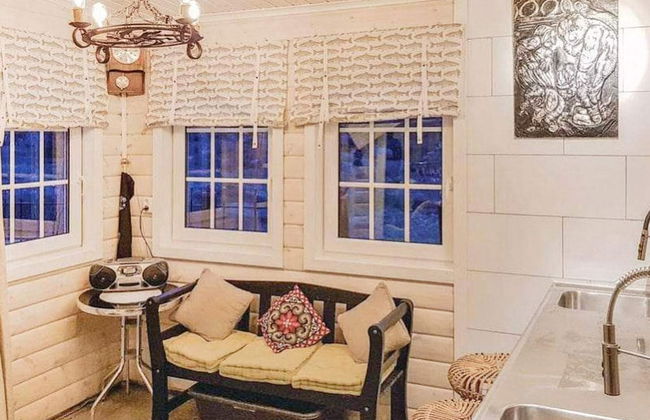 8 Person Holiday Home in Skudeneshavn-by Traum - Foto 19