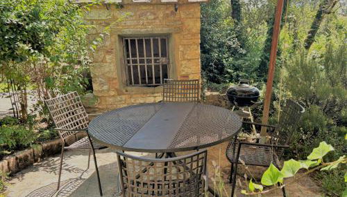 Bellini - duplex met 2 slaapkamers - Foto 5, Garden