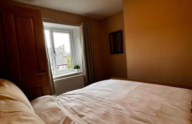 Cosy Central Buxton Terraced House - Photo 22