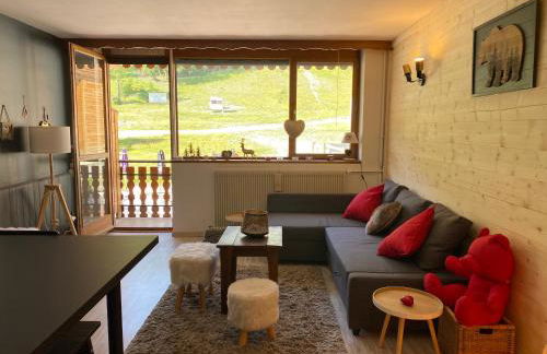 Praloup 1600 t3 sur piste 4p - Foto 23