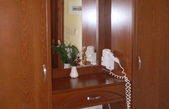 Damia Hotel - Foto 33