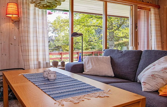 6 Person Holiday Home in Sandefjord-by Traum - Foto 4