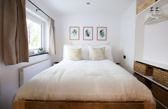 Luxury Thatched Country Cottage - Dartmoor, Devon - Foto 11