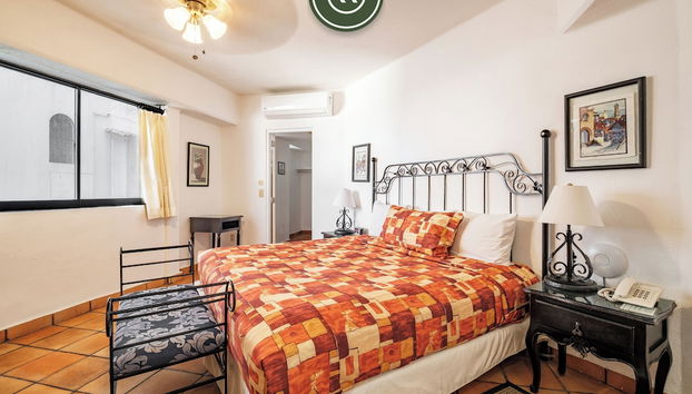 Condos with Pool - Near to the Beach - Foto 2, Habitación