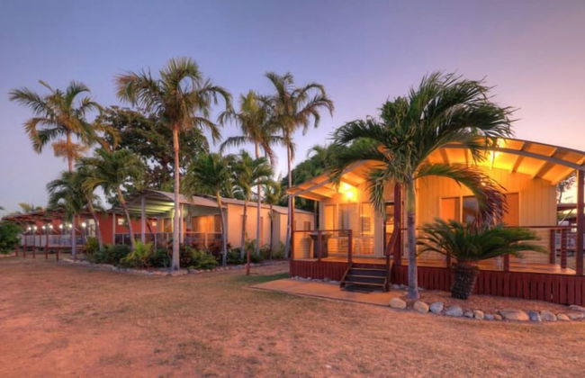 Tasman Holiday Parks - Rollingstone - Foto 34