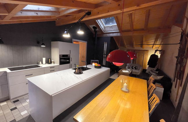 Cozy Chalet - Foto 23